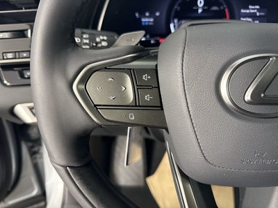 2026 Lexus RX RX 350 Premium+