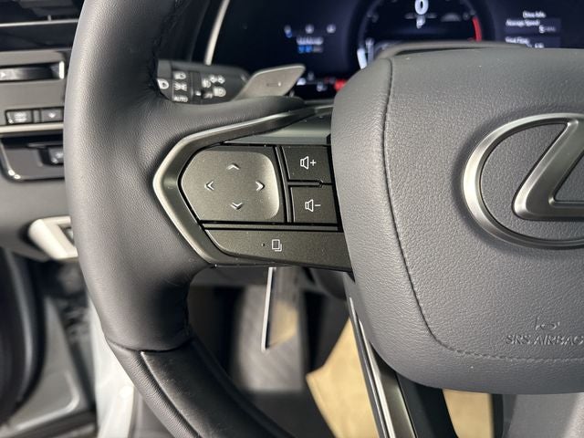 2026 Lexus RX RX 350 Premium+
