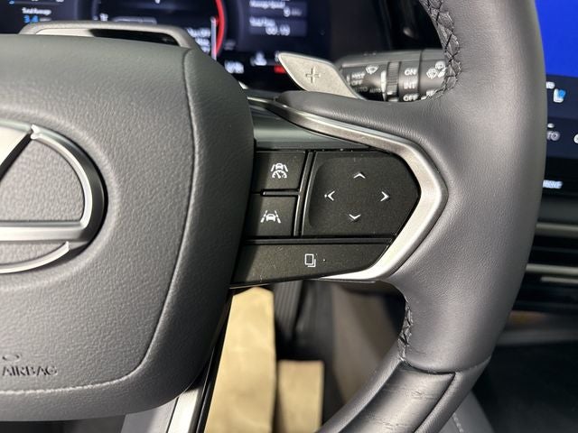 2026 Lexus RX RX 350 Premium+