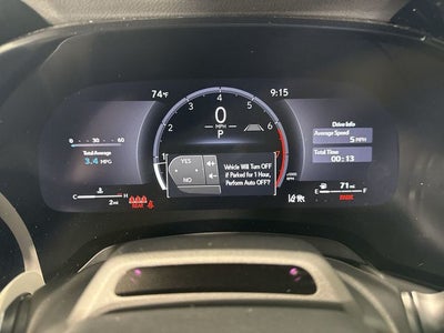 2026 Lexus RX RX 350 Premium+