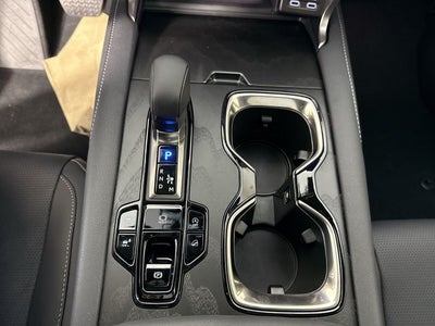 2026 Lexus RX RX 350 Premium+