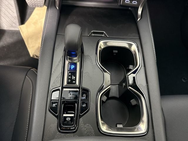2026 Lexus RX RX 350 Premium+
