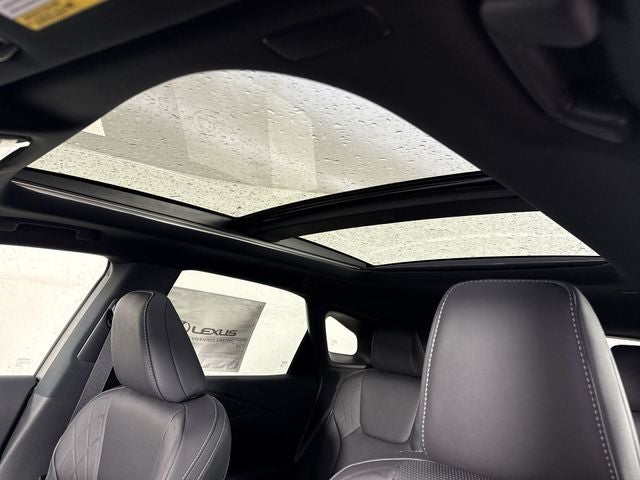 2026 Lexus RX RX 350 Premium+