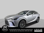 2026 Lexus RX RX 350 Premium+