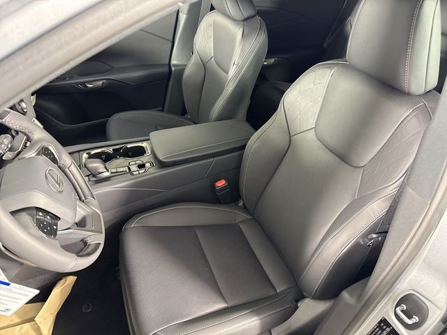 2026 Lexus RX RX 350 Premium+