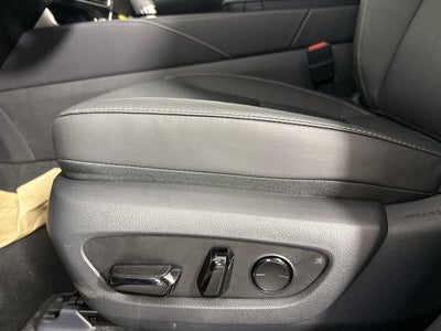 2026 Lexus RX RX 350 Premium+