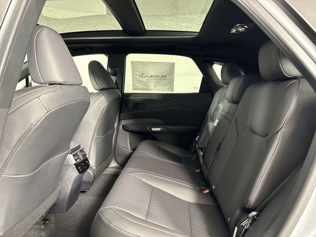 2026 Lexus RX RX 350 Premium+