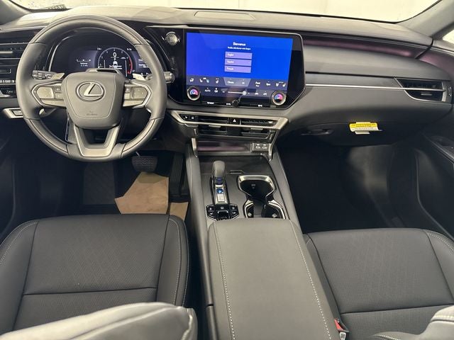 2026 Lexus RX RX 350 Premium+