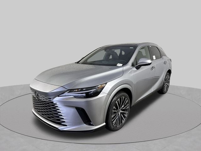 2026 Lexus RX RX 350 Premium+