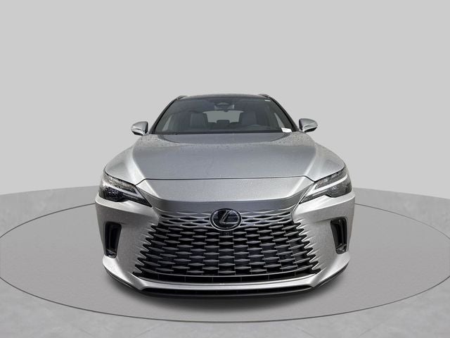 2026 Lexus RX RX 350 Premium+