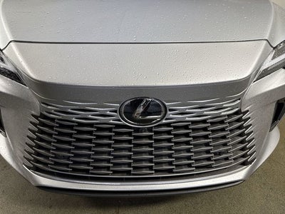 2026 Lexus RX RX 350 Premium+