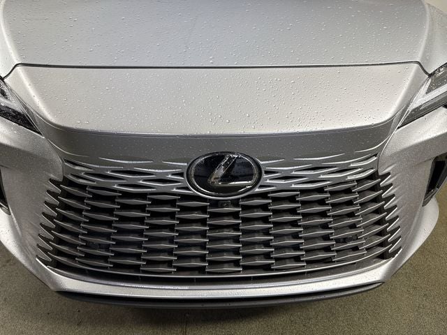 2026 Lexus RX RX 350 Premium+
