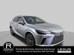 2026 Lexus RX RX 350 Premium+
