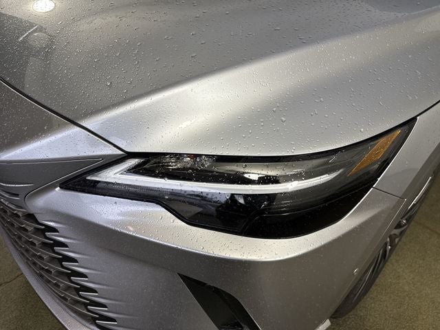 2026 Lexus RX RX 350 Premium+
