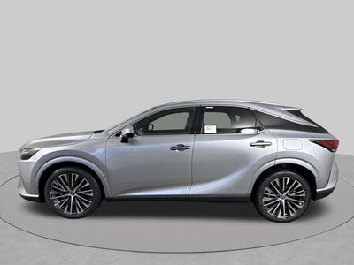 2026 Lexus RX RX 350 Premium+