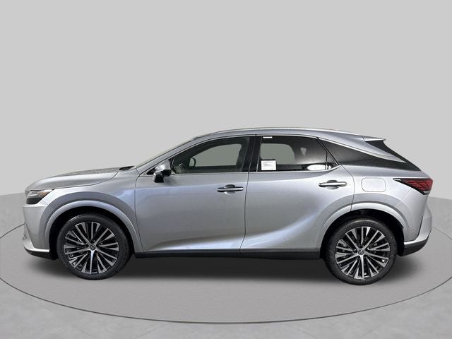 2026 Lexus RX RX 350 Premium+
