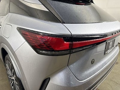 2026 Lexus RX RX 350 Premium+