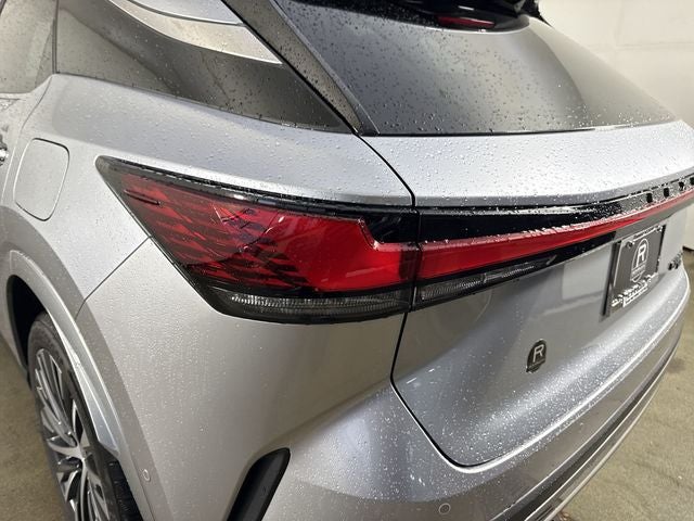 2026 Lexus RX RX 350 Premium+