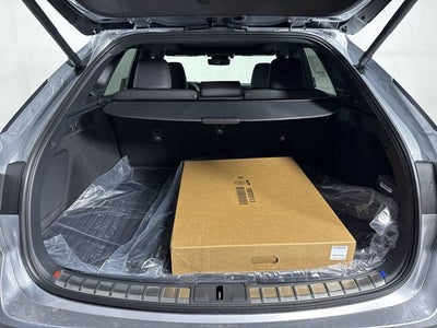 2026 Lexus RX RX 350 Premium+