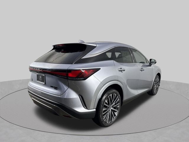 2026 Lexus RX RX 350 Premium+