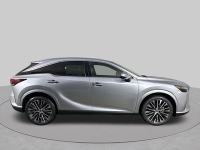 2026 Lexus RX RX 350 Premium+