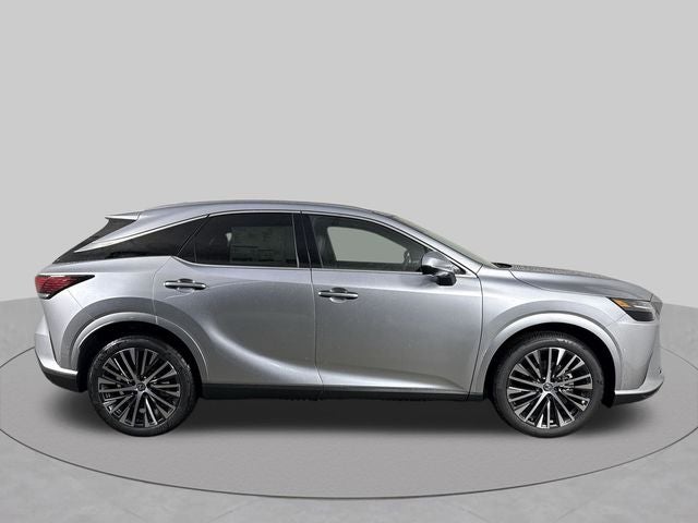 2026 Lexus RX RX 350 Premium+