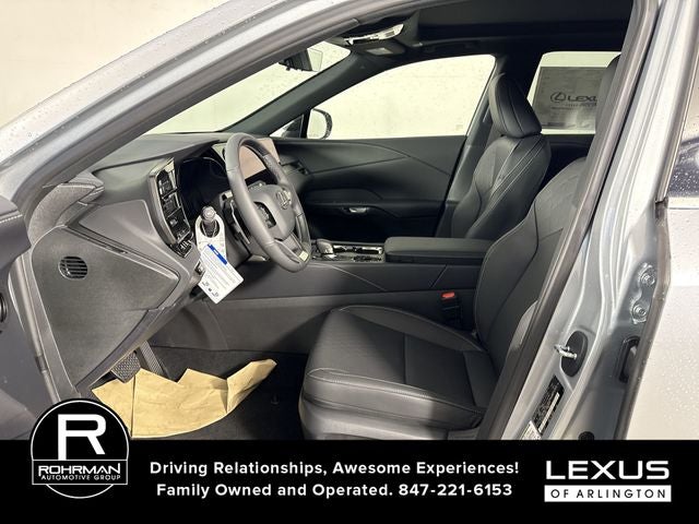 2026 Lexus RX RX 350 Premium+