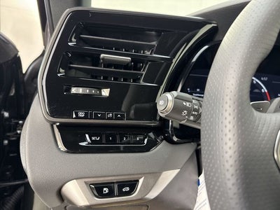 2026 Lexus RX RX 350 F SPORT Handling