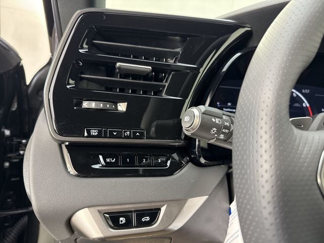2026 Lexus RX RX 350 F SPORT Handling