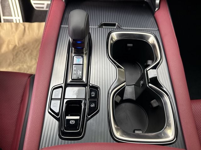 2026 Lexus RX RX 350 F SPORT Handling