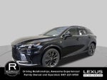 2026 Lexus RX RX 350 F SPORT Handling