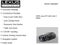 2026 Lexus RX RX 350 F SPORT Handling