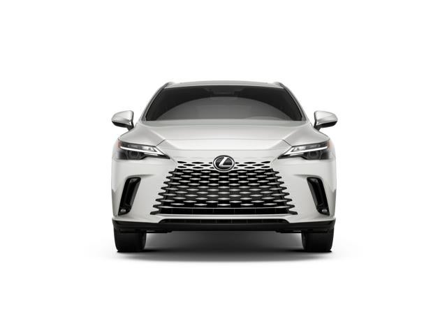 2026 Lexus RX RX 350 Premium