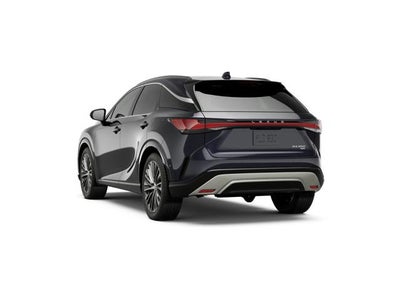 2026 Lexus RX RX 350 Premium+