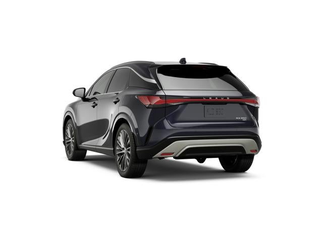 2026 Lexus RX RX 350 Premium+
