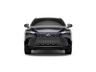 2026 Lexus RX RX 350 Premium+