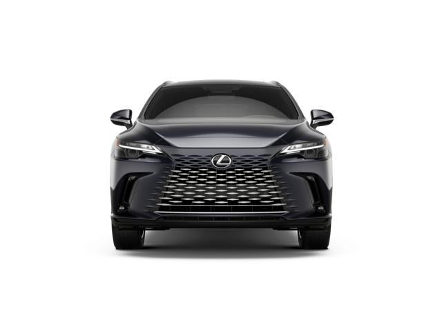 2026 Lexus RX RX 350 Premium+