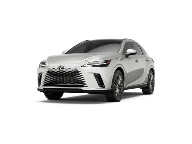 2026 Lexus RX RX 350 Luxury