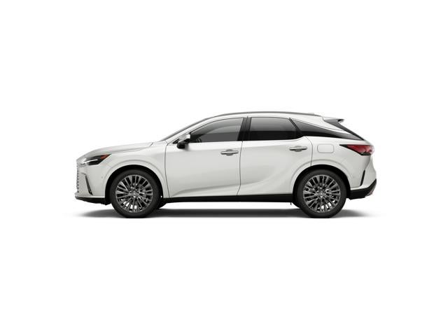2026 Lexus RX RX 350 Luxury