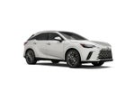 2026 Lexus RX RX 350 Luxury