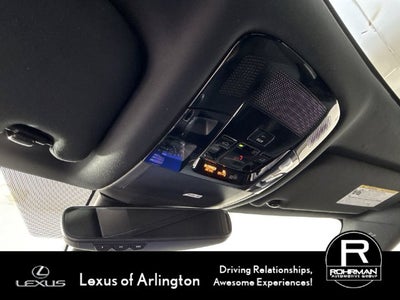 2026 Lexus RX RX 350 Premium