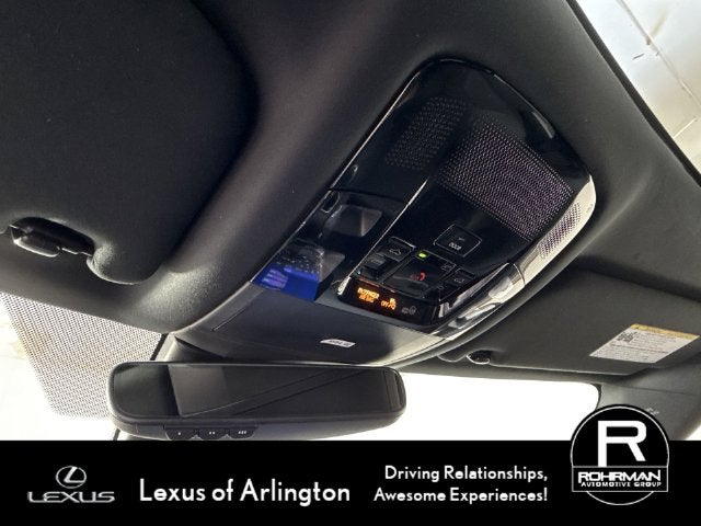 2026 Lexus RX RX 350 Premium