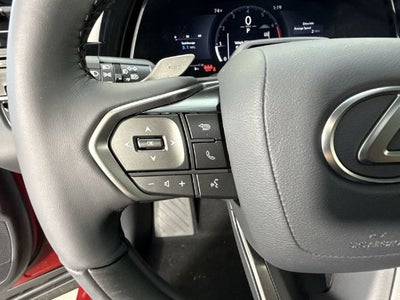 2026 Lexus RX RX 350 Premium