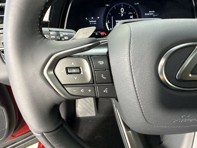 2026 Lexus RX RX 350 Premium