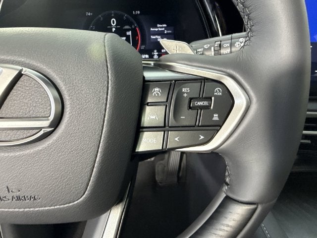 2026 Lexus RX RX 350 Premium