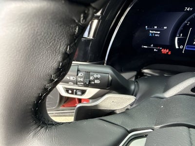2026 Lexus RX RX 350 Premium