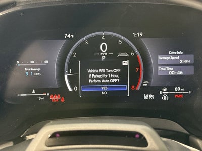 2026 Lexus RX RX 350 Premium