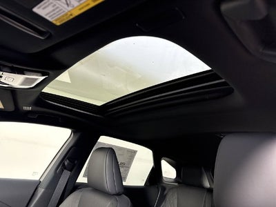 2026 Lexus RX RX 350 Premium