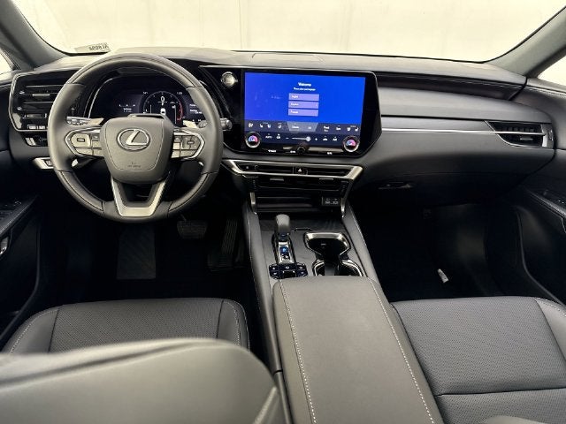 2026 Lexus RX RX 350 Premium