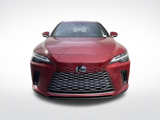 2026 Lexus RX RX 350 Premium